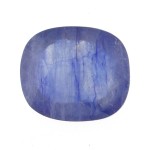 Blue Sapphire – 6.64 Carats (Ratti-7.33) Neelam